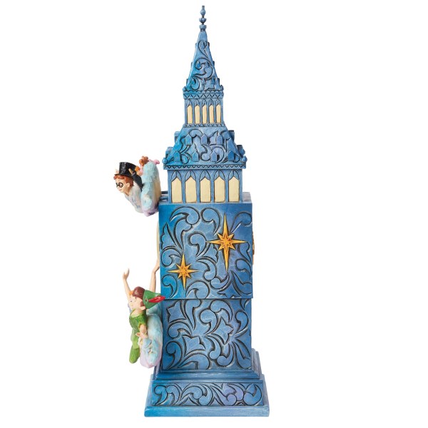 Reloj Peter Pan – Disney Traditions