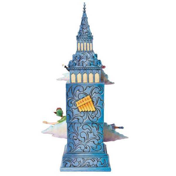 Reloj Peter Pan – Disney Traditions