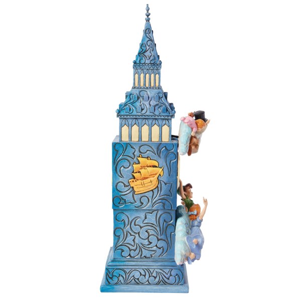 Reloj Peter Pan – Disney Traditions