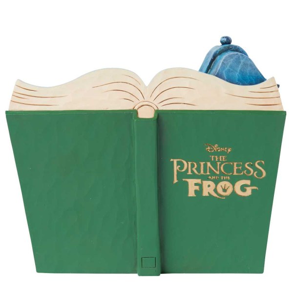 Libro de Cuentos La Princesa y el Sapo – Disney Traditions
