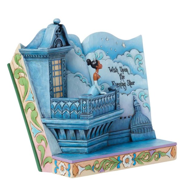 Libro de Cuentos La Princesa y el Sapo – Disney Traditions