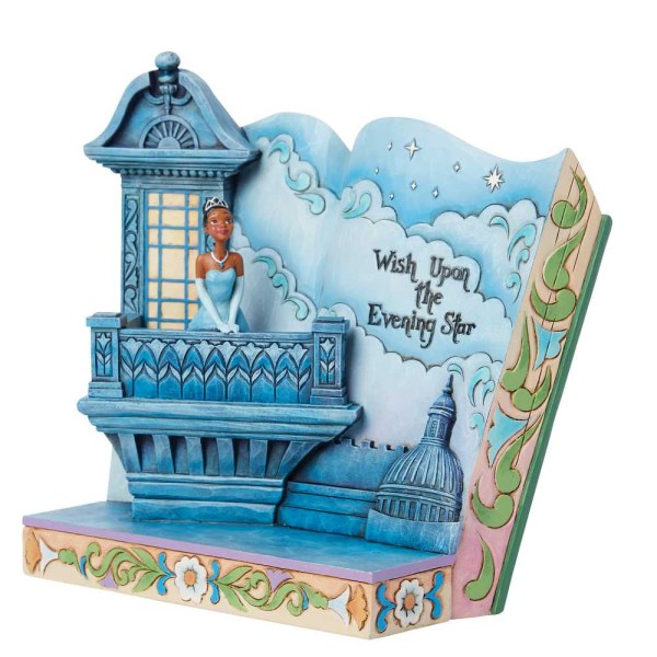 Libro de Cuentos La Princesa y el Sapo – Disney Traditions