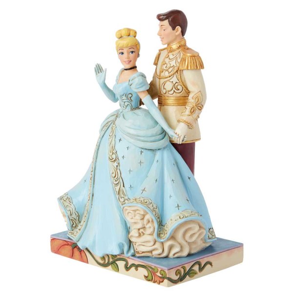 Cenicienta y el Príncipe Azul – Disney Traditions
