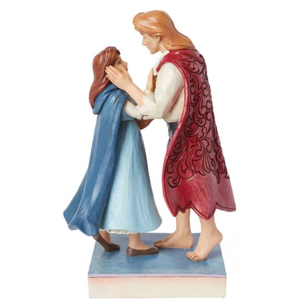 Bella y Príncipe – Disney Traditions