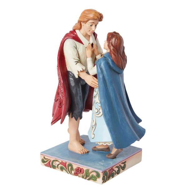 Bella y Príncipe – Disney Traditions