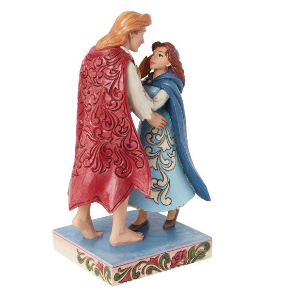 Bella y Príncipe – Disney Traditions
