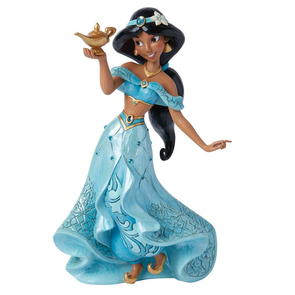 Jasmín Deluxe – Tradiciones de Disney