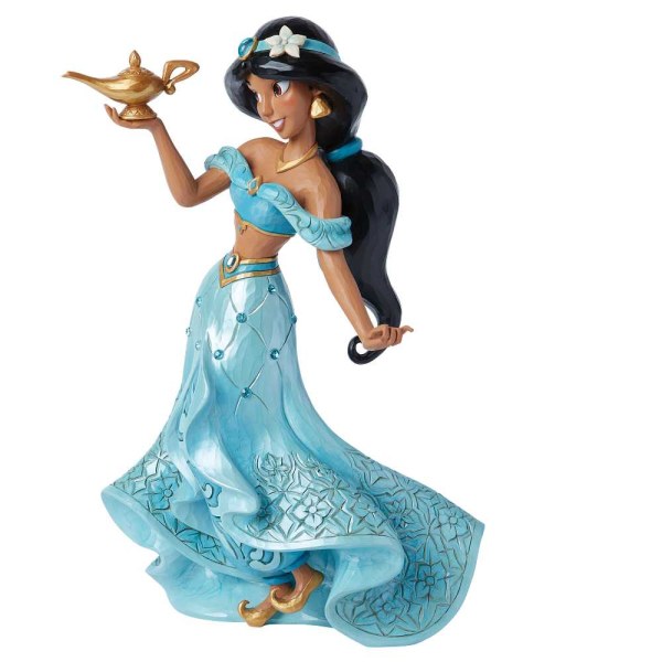 Jasmín Deluxe – Tradiciones de Disney