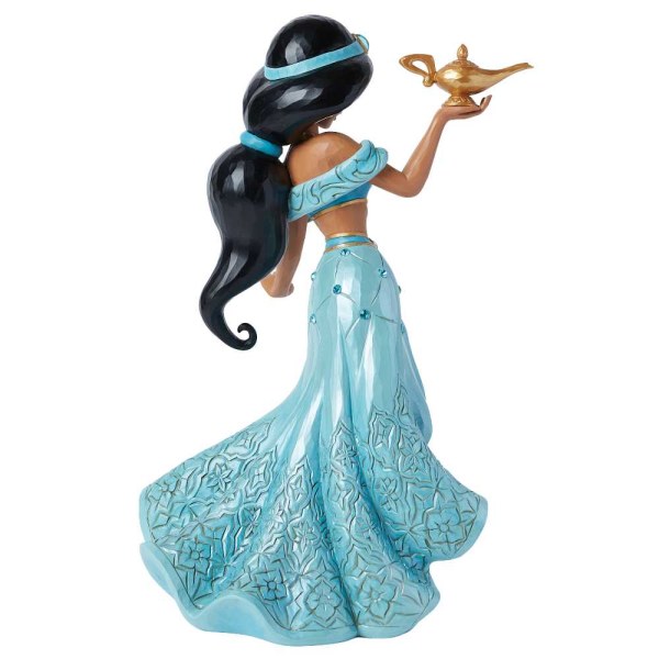 Jasmín Deluxe – Tradiciones de Disney