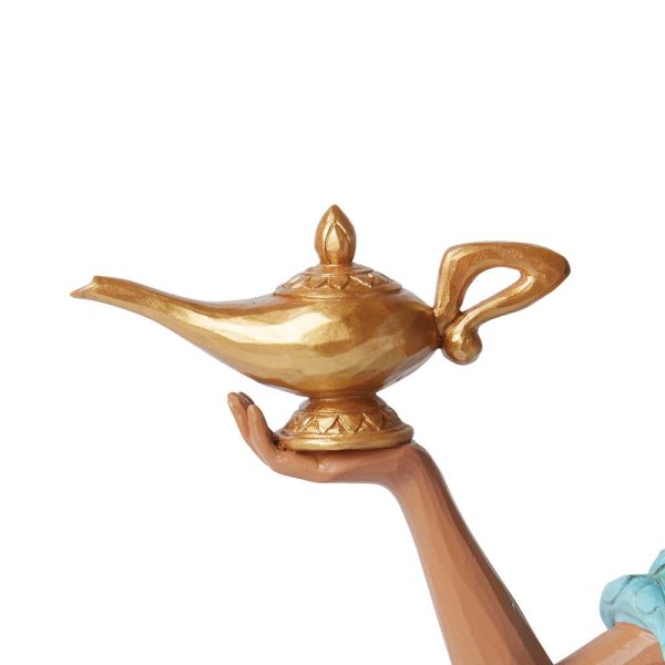 Jasmín Deluxe – Tradiciones de Disney