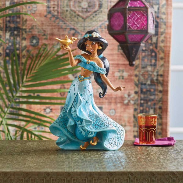Jasmín Deluxe – Tradiciones de Disney
