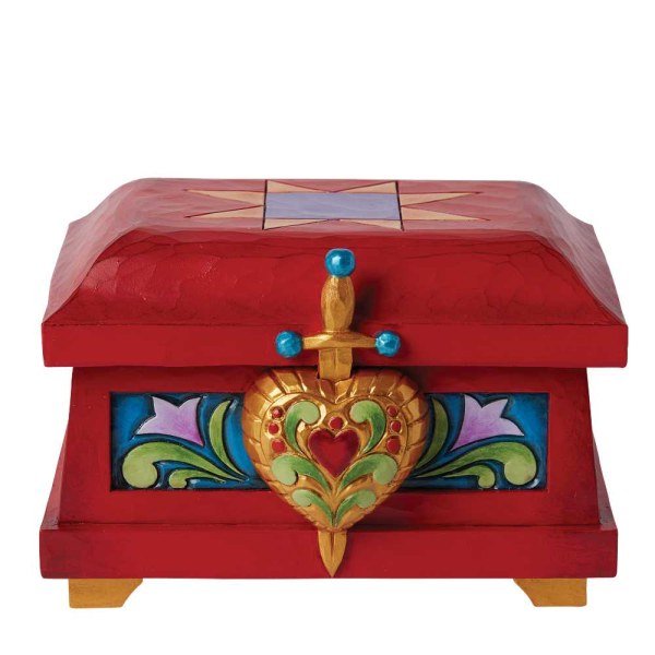 Joyero La Reina Malvada – Disney Traditions