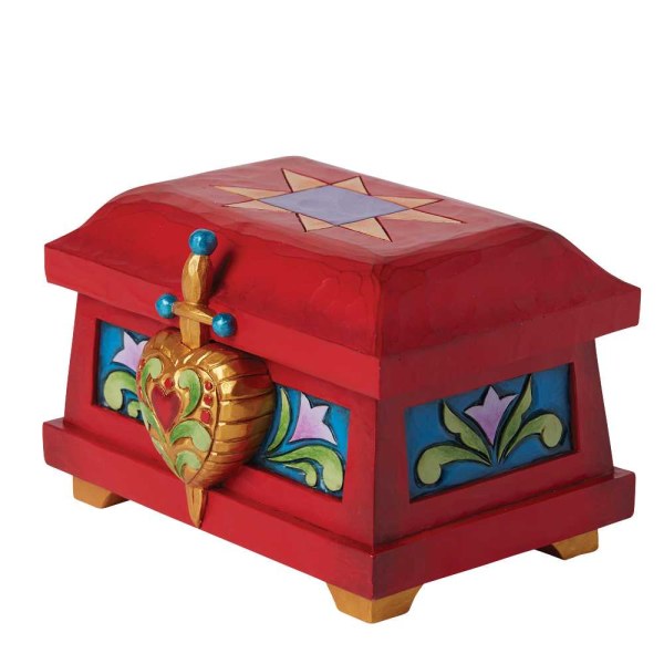 Joyero La Reina Malvada – Disney Traditions