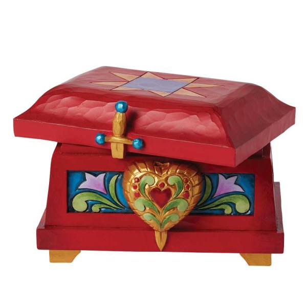 Joyero La Reina Malvada – Disney Traditions
