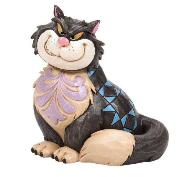 Mini Lucifer – Disney Traditions
