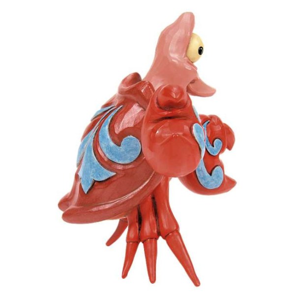 Mini Sebastián – Disney Traditions