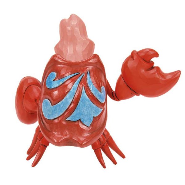 Mini Sebastián – Disney Traditions