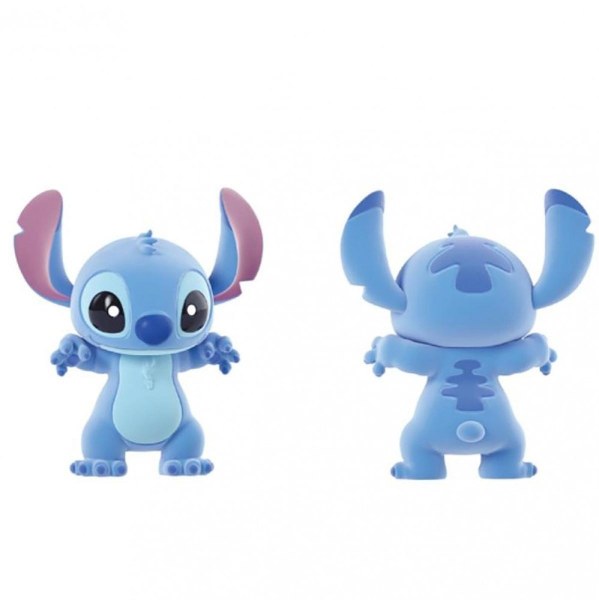 Big Stitch flocado - Disney Grand Jester