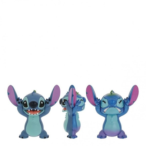 Stitch de doble cara - Disney Grand Jester