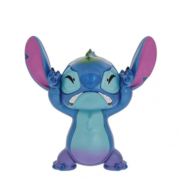 Stitch de doble cara - Disney Grand Jester