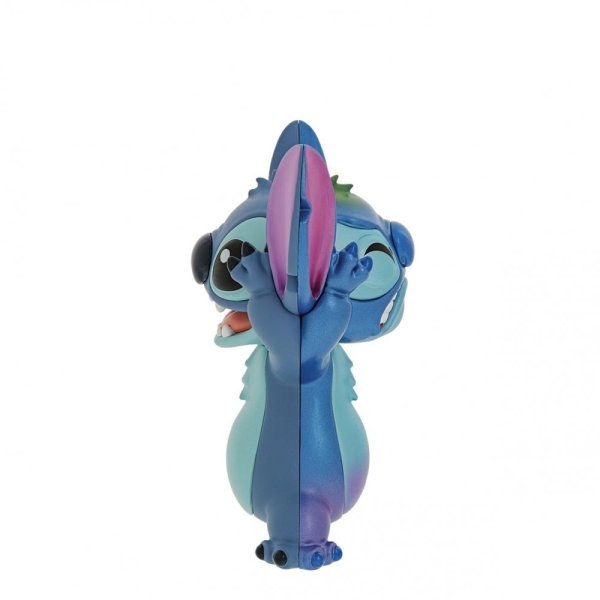 Stitch de doble cara - Disney Grand Jester