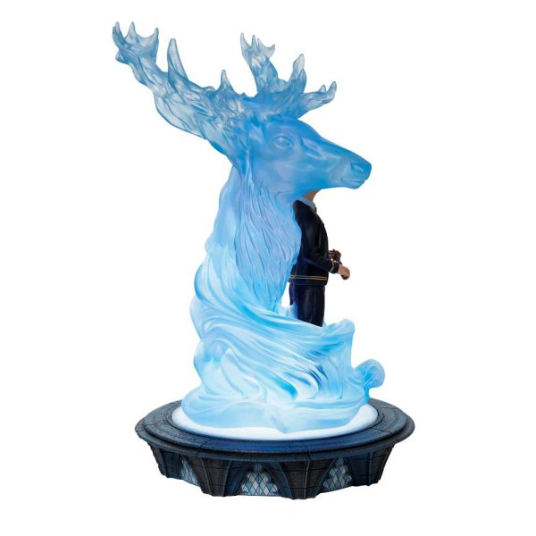 Harry Patronus (se ilumina) - HARRY POTTER
