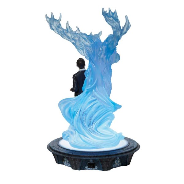 Harry Patronus (se ilumina) - HARRY POTTER