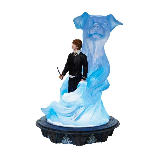 Ron Patronus (se ilumina) - HARRY POTTER