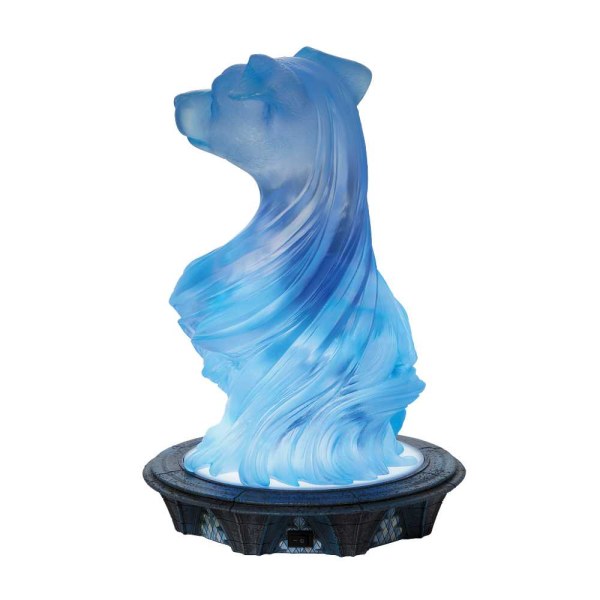 Ron Patronus (se ilumina) - HARRY POTTER