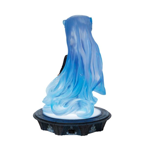 Hermione Patronus (se ilumina) - HARRY POTTER