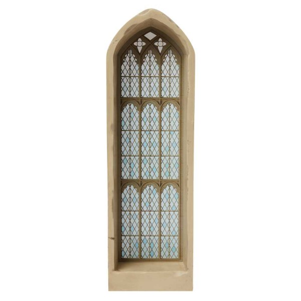 Ventana de Hogwarts - HARRY POTTER