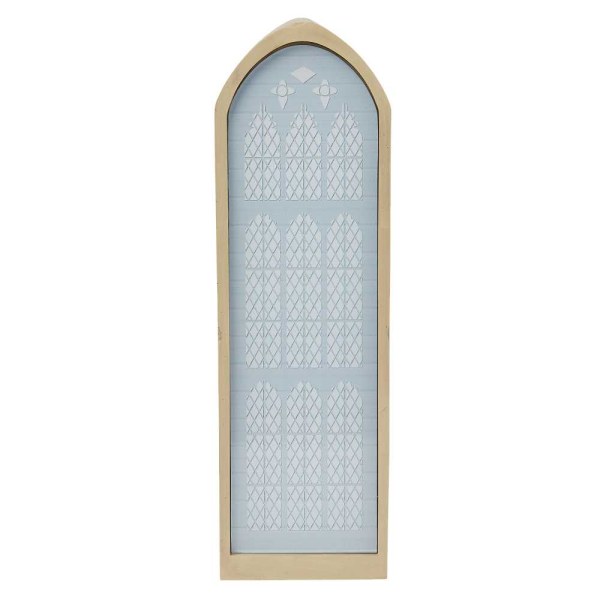 Ventana de Hogwarts - HARRY POTTER