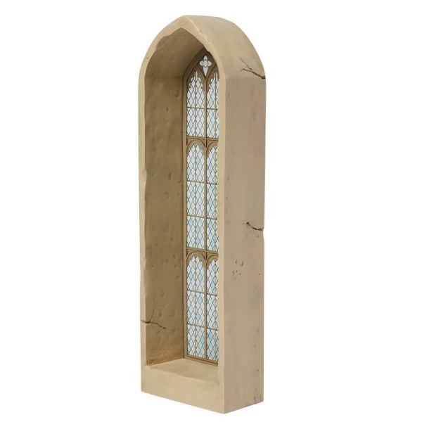 Ventana de Hogwarts - HARRY POTTER