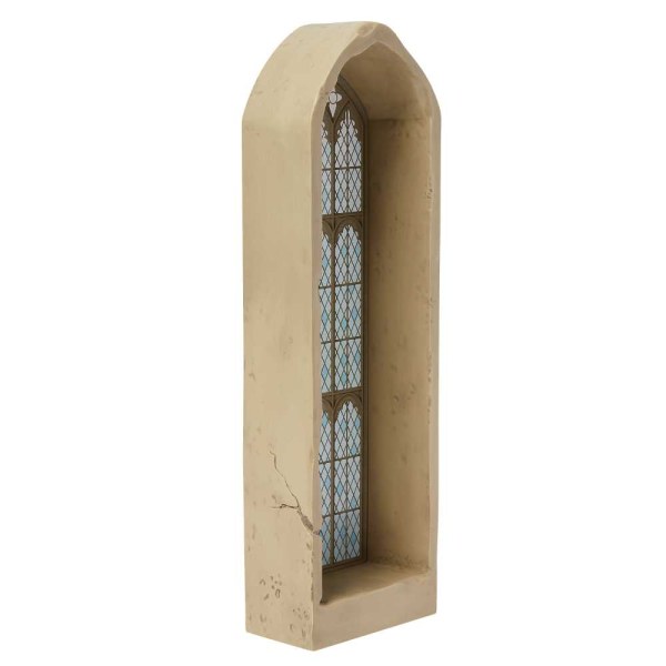 Ventana de Hogwarts - HARRY POTTER