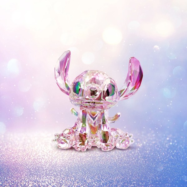 Ángel - Disney Facets