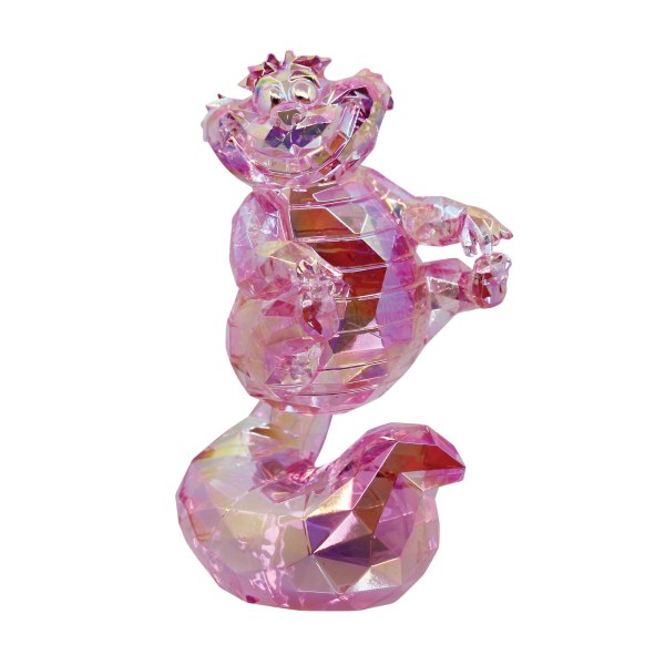 Gato Cheshire - Disney Facets