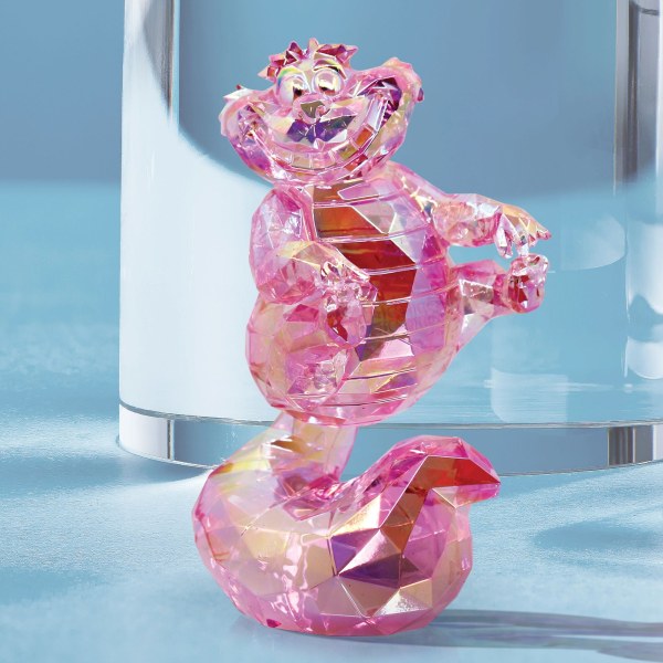 Gato Cheshire - Disney Facets