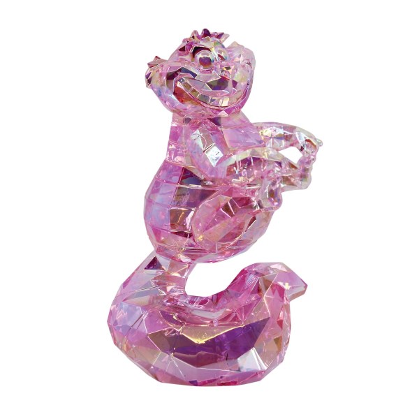 Gato Cheshire - Disney Facets