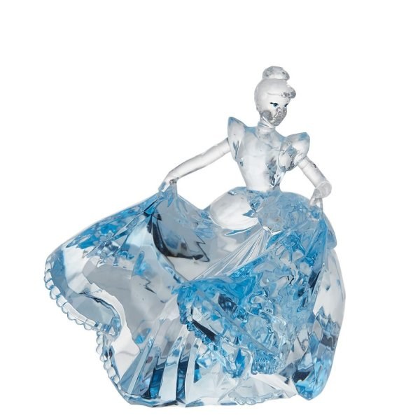 Cenicienta - Disney Facets