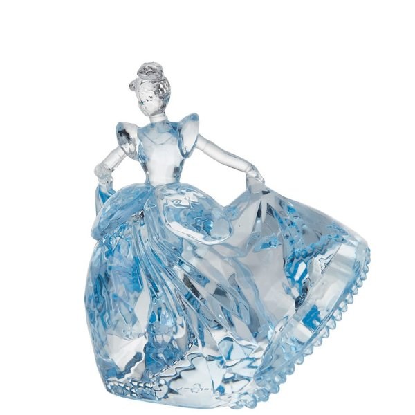 Cenicienta - Disney Facets