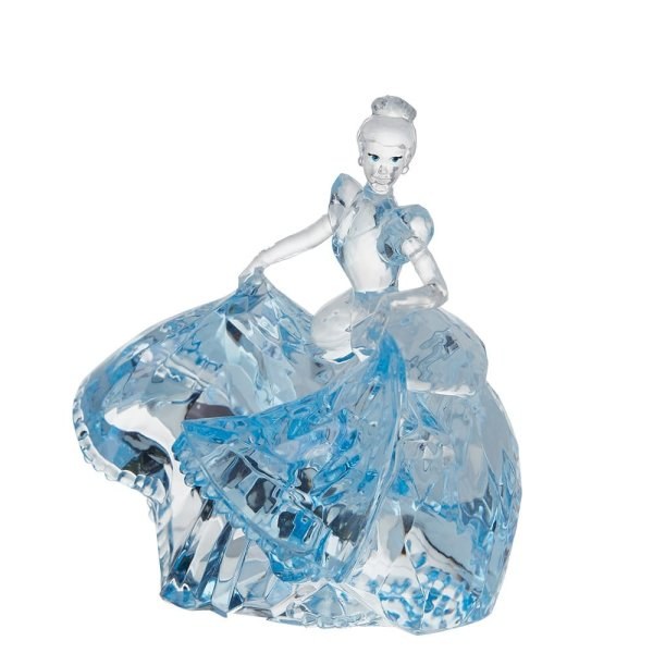 Cenicienta - Disney Facets