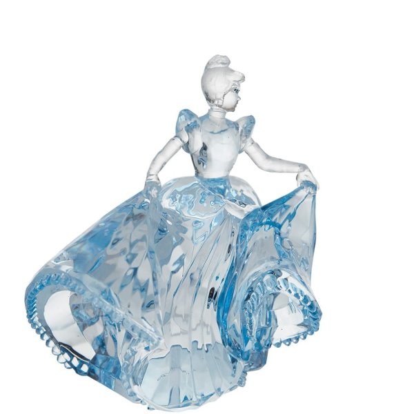 Cenicienta - Disney Facets