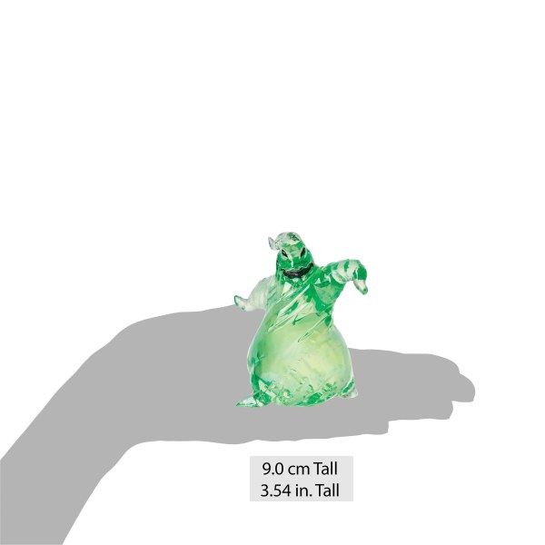 Oogie Boogie - Disney Facets