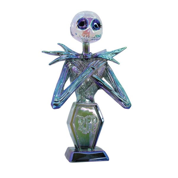 Jack Skellington - Facetas Disney