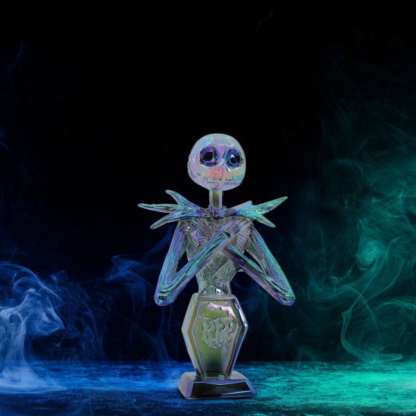Jack Skellington - Facetas Disney