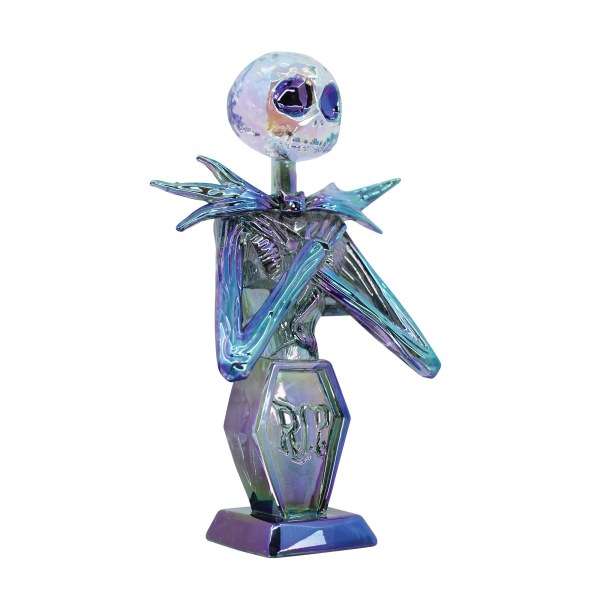 Jack Skellington - Facetas Disney