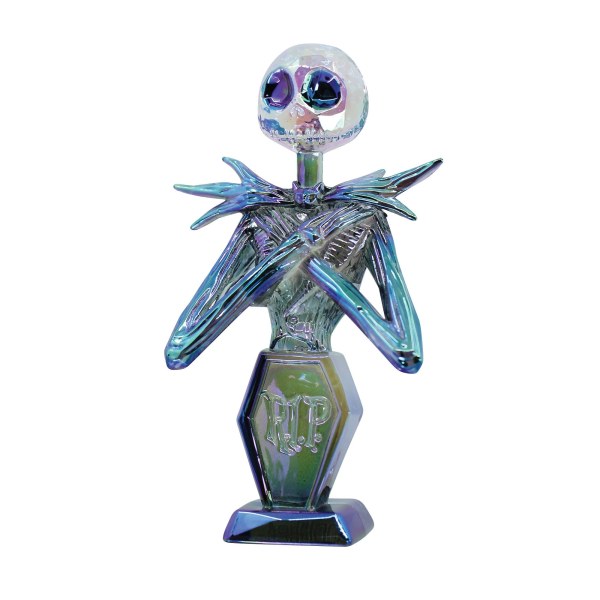 Jack Skellington - Facetas Disney