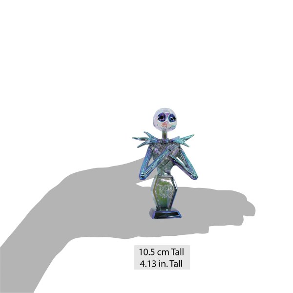 Jack Skellington - Facetas Disney