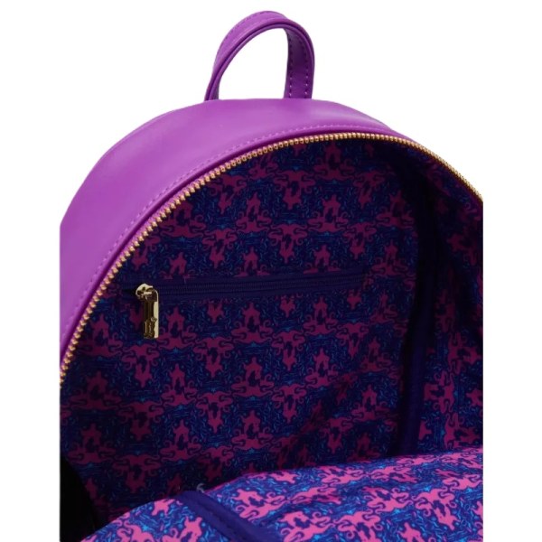 MINI MOCHILA Póster Excluido La Sirenita Úrsula - DISNEY LOUNGEFLY