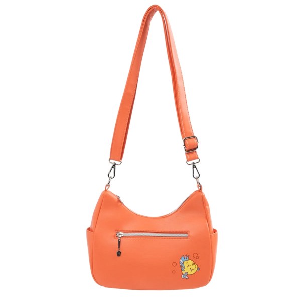 Bolso La Sirenita - DISNEY LOUNGEFLY
